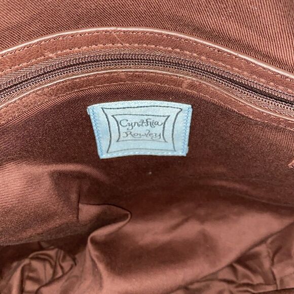 NWT Cynthia Rowley bag - Picture 8 of 10